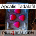 Apcalis Tadalafil 13